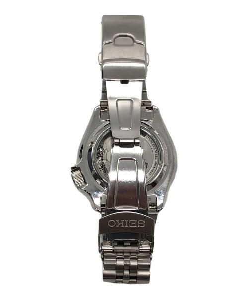 SEIKO（セイコー）SEIKO (セイコー) 5スポーツ SKX ブラック サイズ:下記参照の古着・服飾アイテム