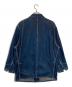 LEVI'S (リーバイス) カバーオール インディゴ サイズ:SIZE 40：13000円