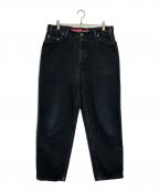 LEVI'Sリーバイス）の古着「デニムパンツ」｜インディゴ