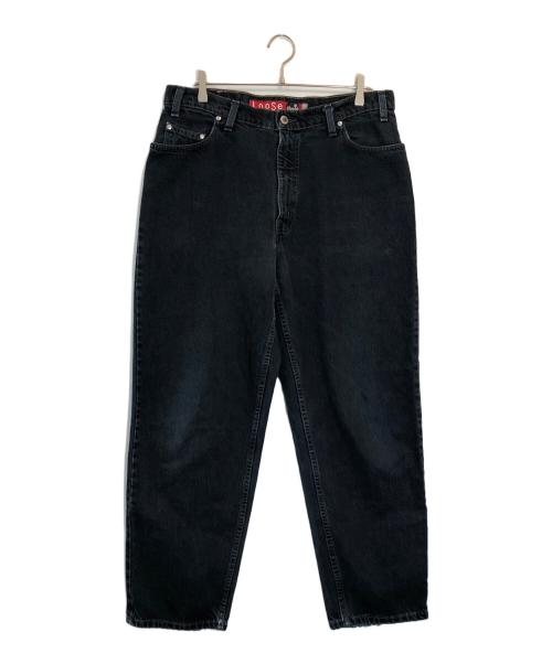 LEVI'S（リーバイス）LEVI'S (リーバイス) デニムパンツ インディゴ サイズ:SIZE 91cm (W36) L30の古着・服飾アイテム