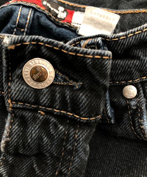 LEVI'S（リーバイス）LEVI'S (リーバイス) デニムパンツ インディゴ サイズ:SIZE 91cm (W36) L30の古着・服飾アイテム