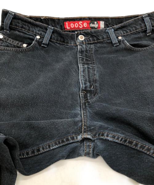 LEVI'S（リーバイス）LEVI'S (リーバイス) デニムパンツ インディゴ サイズ:SIZE 91cm (W36) L30の古着・服飾アイテム