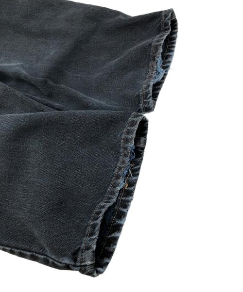 LEVI'S（リーバイス）LEVI'S (リーバイス) デニムパンツ インディゴ サイズ:SIZE 91cm (W36) L30の古着・服飾アイテム