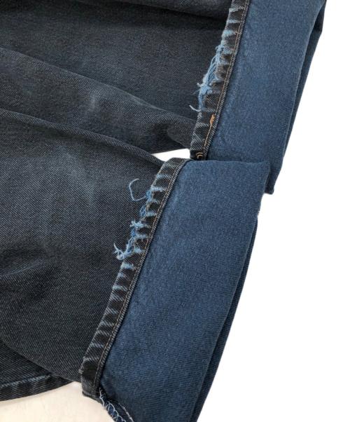 LEVI'S（リーバイス）LEVI'S (リーバイス) デニムパンツ インディゴ サイズ:SIZE 91cm (W36) L30の古着・服飾アイテム