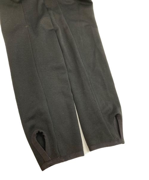 Y-3（ワイスリー）Y-3 (ワイスリー) スリーストライプ トラック プルオーバーパーカー ブラック サイズ:SIZE Sの古着・服飾アイテム