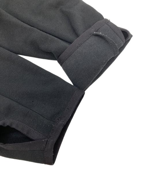 Y-3（ワイスリー）Y-3 (ワイスリー) スリーストライプ トラック プルオーバーパーカー ブラック サイズ:SIZE Sの古着・服飾アイテム