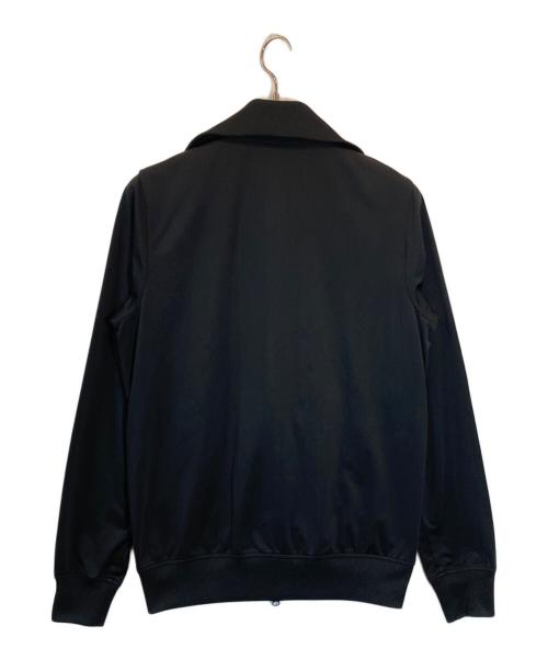 Y-3（ワイスリー）Y-3 (ワイスリー) 袖ロゴトラックジャケット ブラック サイズ:SIZE Sの古着・服飾アイテム