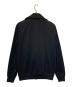Y-3 (ワイスリー) 袖ロゴトラックジャケット ブラック サイズ:SIZE S：8000円