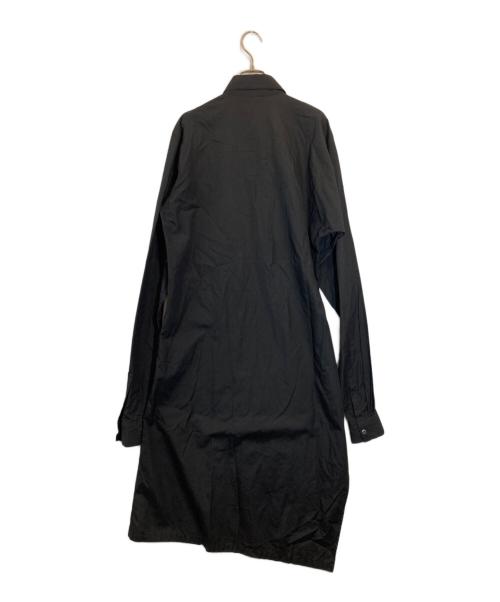 LIMI feu（リミフゥ）LIMI feu (リミフゥ) 2 Broad B Asymme Dress ブラック サイズ:不明の古着・服飾アイテム