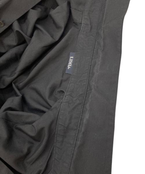 LIMI feu（リミフゥ）LIMI feu (リミフゥ) 2 Broad B Asymme Dress ブラック サイズ:不明の古着・服飾アイテム