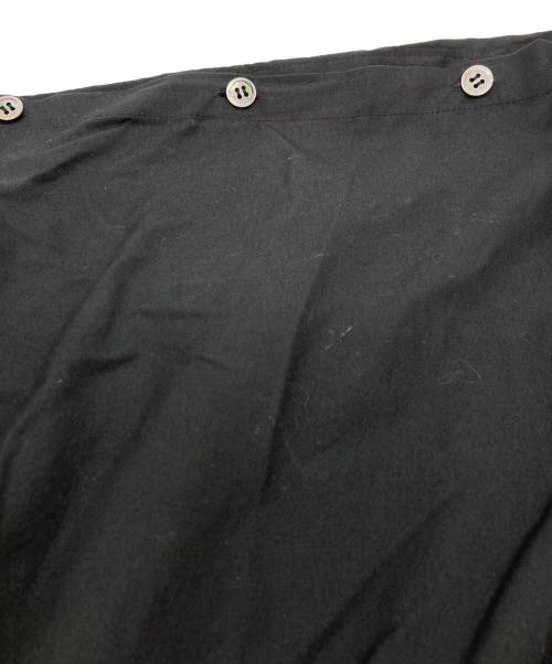 LIMI feu（リミフゥ）LIMI feu (リミフゥ) 2 Broad B Asymme Dress ブラック サイズ:不明の古着・服飾アイテム