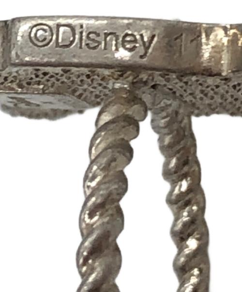 GUCCI（グッチ）GUCCI (グッチ) Disney (ディズニー) ドナルドリング シルバー サイズ:11号の古着・服飾アイテム
