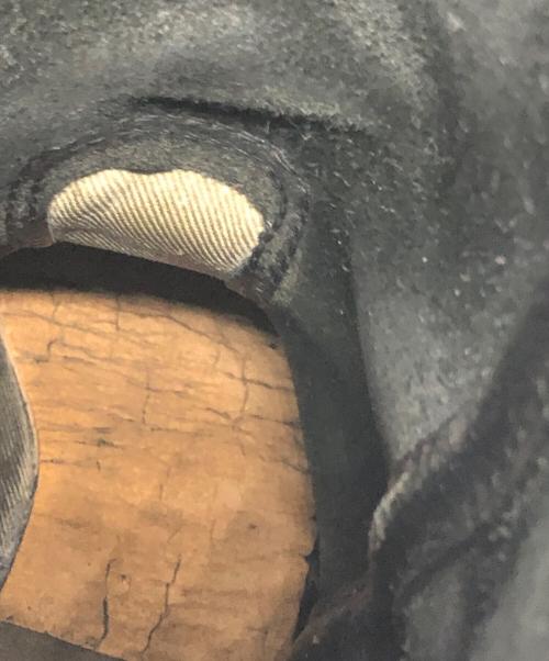 RED WING（レッドウィング）RED WING (レッドウィング) ペコスブーツ ブラック サイズ:SIZE 8 1/2の古着・服飾アイテム