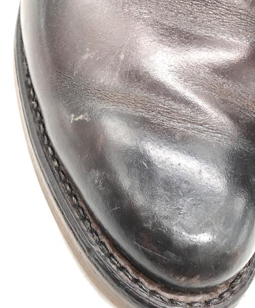 RED WING（レッドウィング）RED WING (レッドウィング) ペコスブーツ ブラウン サイズ:SIZE 8 1/2の古着・服飾アイテム