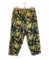 TIGHTBOOTH PRODUCTION（タイトブースプロダクション）の古着「ACID BALLOON  PANTS」｜イエロー