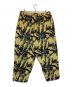 TIGHTBOOTH PRODUCTION (タイトブースプロダクション) ACID BALLOON  PANTS イエロー サイズ:SIZE XL：13000円
