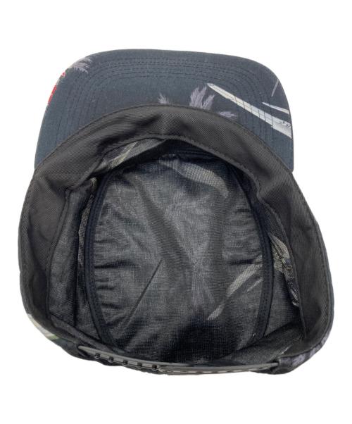 SUPREME（シュプリーム）Supreme (シュプリーム) BOMBER PILLBOX CAP ブラック サイズ:下記参照の古着・服飾アイテム