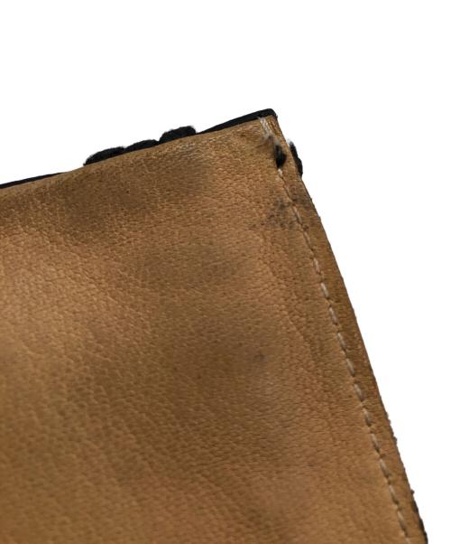 Maison Margiela（メゾンマルジェラ）Maison Margiela (メゾンマルジェラ) 足袋ブーツ ブラック サイズ:SIZE 41の古着・服飾アイテム