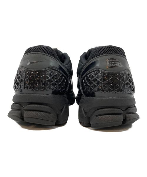 NIKE（ナイキ）NIKE (ナイキ) DOVER STREET MARKET (ドーバー ストリート マーケット) ナイキ ズーム ボメロ5 ブラック サイズ:US8.5の古着・服飾アイテム