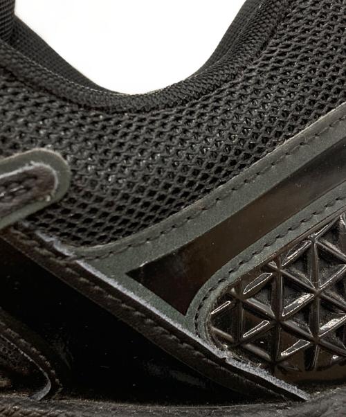 NIKE（ナイキ）NIKE (ナイキ) DOVER STREET MARKET (ドーバー ストリート マーケット) ナイキ ズーム ボメロ5 ブラック サイズ:US8.5の古着・服飾アイテム