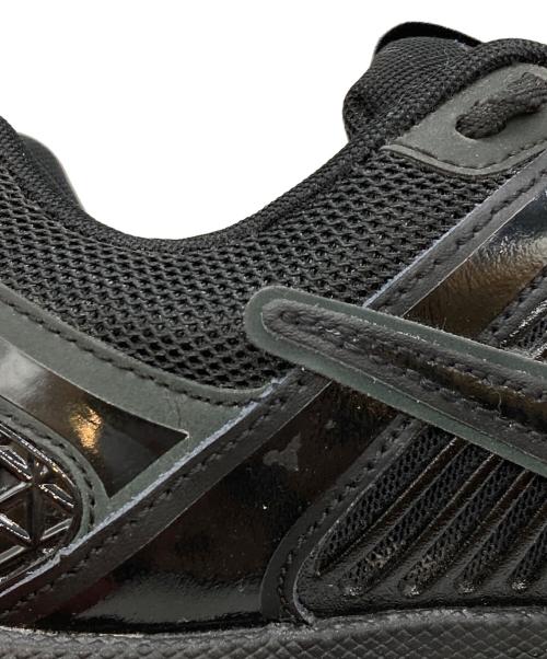 NIKE（ナイキ）NIKE (ナイキ) DOVER STREET MARKET (ドーバー ストリート マーケット) ナイキ ズーム ボメロ5 ブラック サイズ:US8.5の古着・服飾アイテム