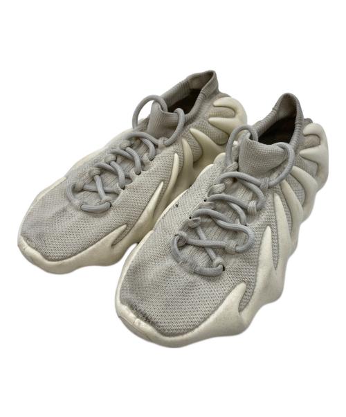 adidas（アディダス）adidas (アディダス) イージー450 ホワイト サイズ:26ｃｍの古着・服飾アイテム