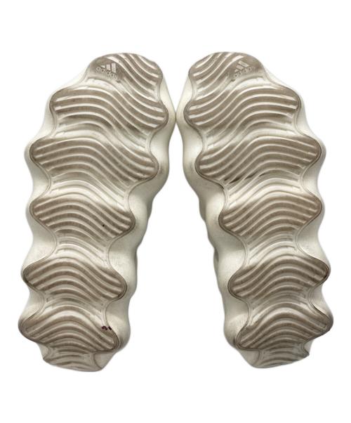 adidas（アディダス）adidas (アディダス) イージー450 ホワイト サイズ:26ｃｍの古着・服飾アイテム