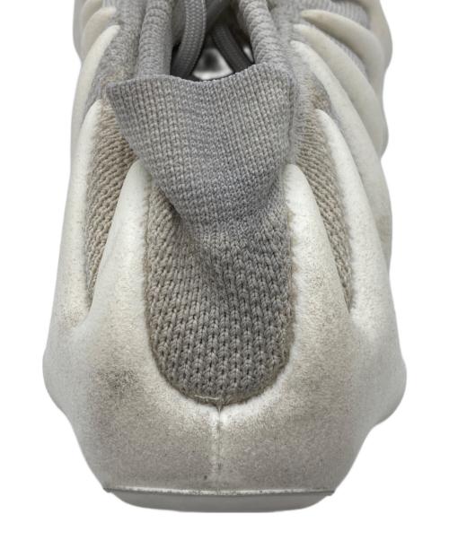 adidas（アディダス）adidas (アディダス) イージー450 ホワイト サイズ:26ｃｍの古着・服飾アイテム