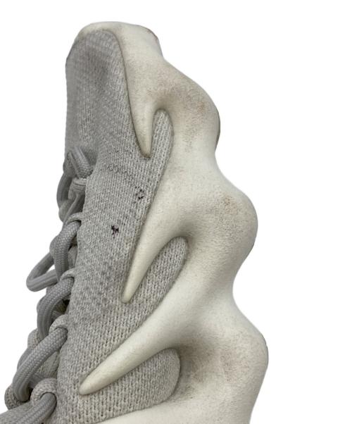 adidas（アディダス）adidas (アディダス) イージー450 ホワイト サイズ:26ｃｍの古着・服飾アイテム