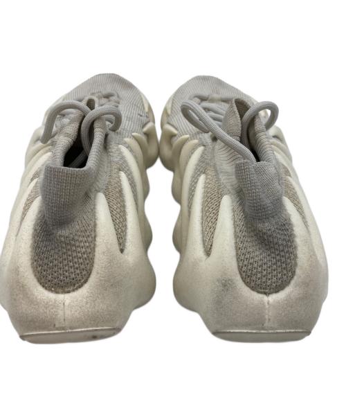 adidas（アディダス）adidas (アディダス) イージー450 ホワイト サイズ:26ｃｍの古着・服飾アイテム