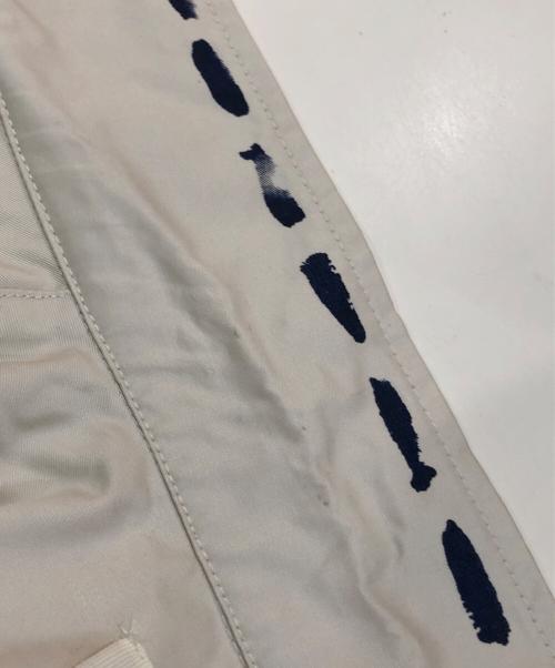 Aime Leon Dore（エメ レオン ドレ）Aime Leon Dore (エメ レオン ドレ) 半袖シャツ ホワイト サイズ:SIZE Mの古着・服飾アイテム