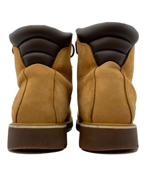 Timberland（ティンバーランド）Timberland (ティンバーランド) 6インチ ウォータープルーフ ブーツ ブラウン サイズ:27ｃｍの古着・服飾アイテム