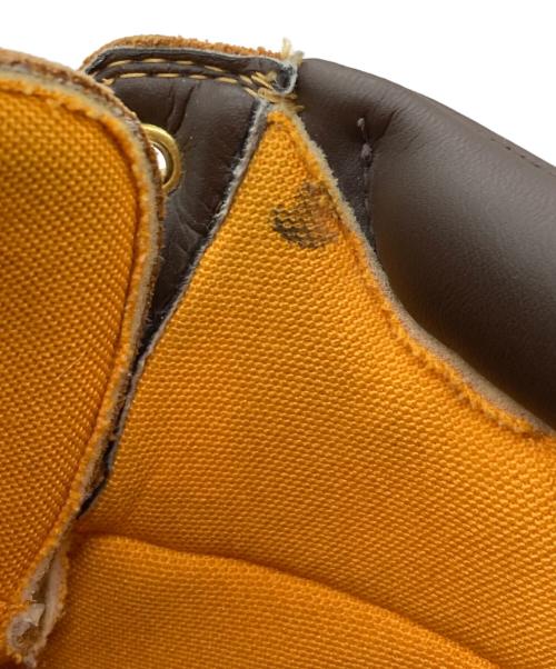 Timberland（ティンバーランド）Timberland (ティンバーランド) 6インチ ウォータープルーフ ブーツ ブラウン サイズ:27ｃｍの古着・服飾アイテム