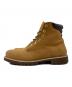 Timberland (ティンバーランド) 6インチ ウォータープルーフ ブーツ ブラウン サイズ:27ｃｍ：10000円