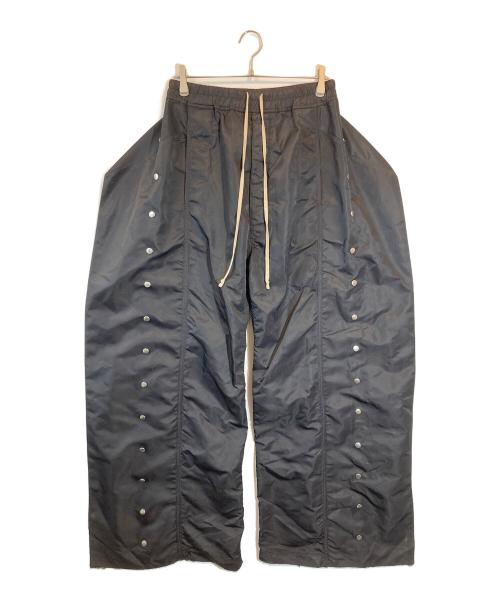 DRKSHDW（ダークシャドウ）DRKSHDW (ダークシャドウ) BABEL PUSHER PANTS ブラック サイズ:SIZE Sの古着・服飾アイテム