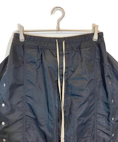 DRKSHDW（ダークシャドウ）DRKSHDW (ダークシャドウ) BABEL PUSHER PANTS ブラック サイズ:SIZE Sの古着・服飾アイテム