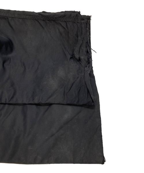 DRKSHDW（ダークシャドウ）DRKSHDW (ダークシャドウ) BABEL PUSHER PANTS ブラック サイズ:SIZE Sの古着・服飾アイテム