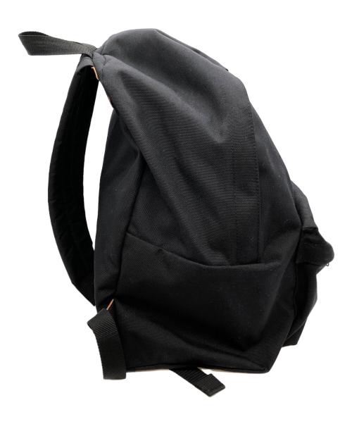 COMME des GARCONS HOMME PLUS（コムデギャルソンオムプリュス）COMME des GARCONS HOMME PLUS (コムデギャルソンオムプリュス) リュック ブラック サイズ:下記参照の古着・服飾アイテム