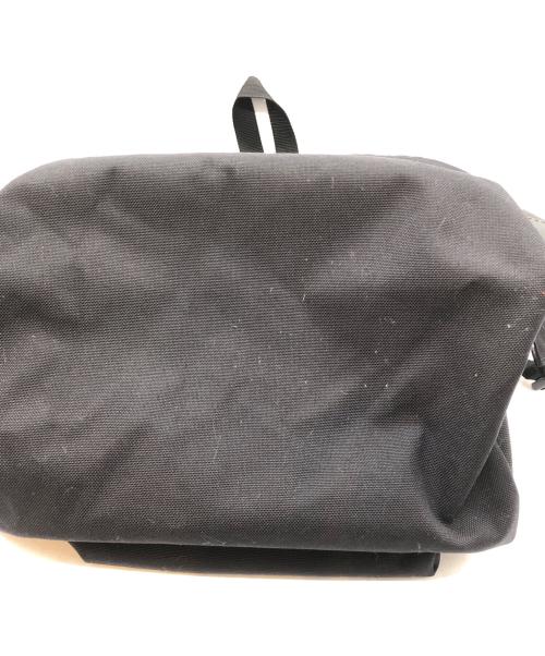 COMME des GARCONS HOMME PLUS（コムデギャルソンオムプリュス）COMME des GARCONS HOMME PLUS (コムデギャルソンオムプリュス) リュック ブラック サイズ:下記参照の古着・服飾アイテム