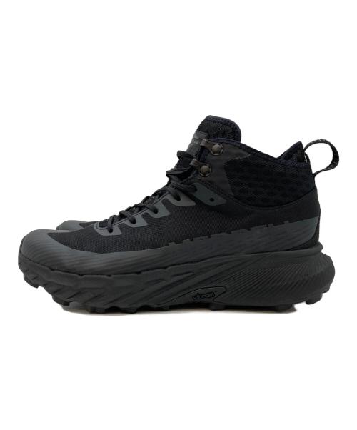 MERRELL（メレル）MERRELL (メレル) AGILITY PEAK 5 TACT MID ブラック サイズ:SIZE 26.5cmの古着・服飾アイテム