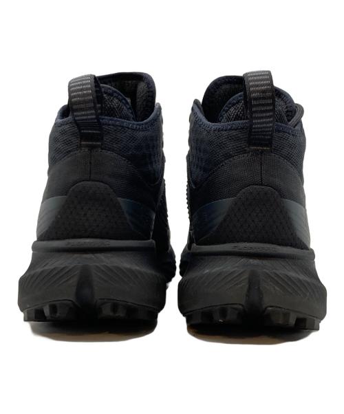 MERRELL（メレル）MERRELL (メレル) AGILITY PEAK 5 TACT MID ブラック サイズ:SIZE 26.5cmの古着・服飾アイテム
