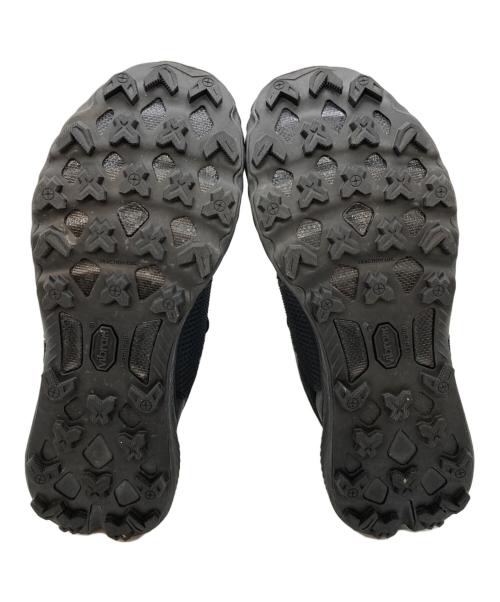 MERRELL（メレル）MERRELL (メレル) AGILITY PEAK 5 TACT MID ブラック サイズ:SIZE 26.5cmの古着・服飾アイテム