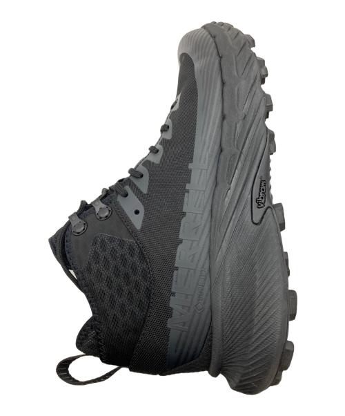MERRELL（メレル）MERRELL (メレル) AGILITY PEAK 5 TACT MID ブラック サイズ:SIZE 26.5cmの古着・服飾アイテム