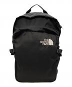THE NORTH FACEザ ノース フェイス）の古着「ボルダーデイパック」｜ブラック