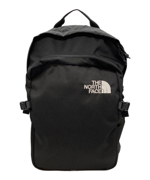 THE NORTH FACE（ザ ノース フェイス）THE NORTH FACE (ザ ノース フェイス) ボルダーデイパック ブラック サイズ:下記参照の古着・服飾アイテム