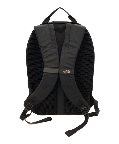 THE NORTH FACE（ザ ノース フェイス）THE NORTH FACE (ザ ノース フェイス) ボルダーデイパック ブラック サイズ:下記参照の古着・服飾アイテム