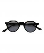 few.フュー）の古着「サングラス」｜ブラウン