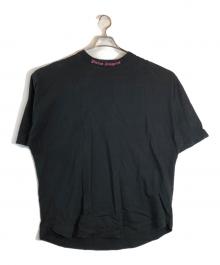 Palm Angels（パーム エンジェルス）の古着「Tシャツ」｜ブラック