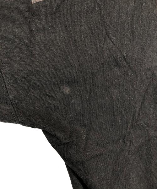 Palm Angels（パーム エンジェルス）Palm Angels (パーム エンジェルス) Tシャツ ブラック サイズ:Mの古着・服飾アイテム