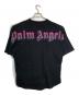 Palm Angels (パーム エンジェルス) Tシャツ ブラック サイズ:M：7000円